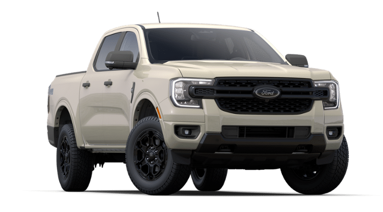 Ranger® vehicle